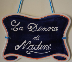 La Dimora di Nadine